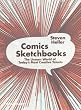 Comics Sketchbooks