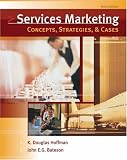 Services Marketing: Concepts, Strategies, & Cases