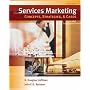 Services Marketing: Concepts, Strategies, & Cases