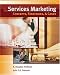 Services Marketing: Concepts, Strategies, & Cases