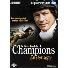 Sein gr��ter Sieg / Champions (1984)