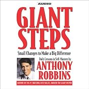 Giant Steps | [Anthony Robbins]