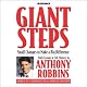 Giant Steps | Anthony RobbinsMichael ConnellyStephenie MeyerDavid J,LiebermanStephenie MeyerIan RankinAnthony Robbins