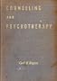 Counseling and Psychotherapy: Newer Concepts in Practice