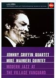 Johnny Griffin & Mike Mainieri Quintet - Modern Jazz at The Village Vanguard [DVD]