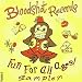 Bloodshot Records: Fun For All Ages Sampler