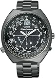 CITIZEN (シチズン) 腕時計 ALTERNA オルタナ Eco-Drive エコ・ドライブ 電波時計 ラリーカスタム VO10-6592H メンズ