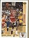 1991-92 Upper Deck Michael Jordan Basketball Card #44 - Shipped In Protective Display Case!