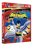 Batman : L'alliance des héros - Saison 2 - Partie 1