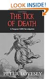 The Tick of Death (Sergeant Cribb Investigations)