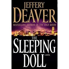 The Sleeping Doll: A Novel (Kathryn Dance Novels)