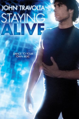 Staying Alive