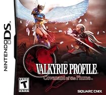 Valkyrie Profile: Covenant of the Plume
