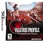 Valkyrie Profile: Covenant of the Plume