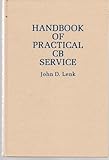 Handbook of practical CB service