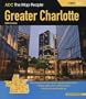 Greater Charlotte Street Atlas: North Carolina