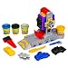 Search : Play-Doh Autobot Workshop