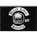 Black Label Society - Skull Magnet