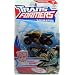Transformers Animated Deluxe Figure Samurai Prowl