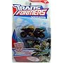Transformers Animated Deluxe Figure Samurai Prowl