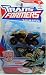 Transformers Animated Deluxe Figure Samurai Prowl