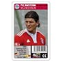 Teepe 29006 - FC Bayern M�nchen Quartett 09/10
