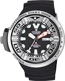 Citizen Men’s NH6931-06E 1000 Meter Professional Diver Automatic Watch