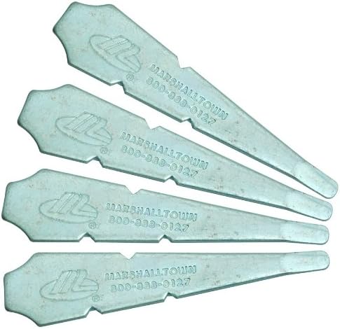 Masonry Line Pin Line Pins | 4 per Bag