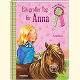 Produkt-Bild: Ponyhof M&uuml;hlental 08 - Ein gro&szlig;er Tag f&uuml;r Anna