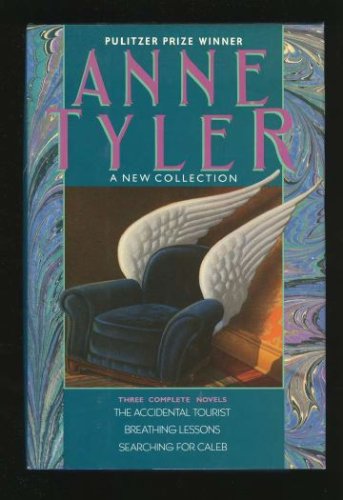 Anne Tyler