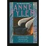 Anne Tyler: A New Collection: Three Complete Novels