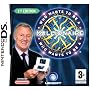 Who Wants To Be A Millionaire? (Nintendo DS)
