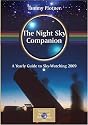The Night Sky Companion 2009-2010: A Yearly Guide to Sky-watching (Patrick Moore's Practical Astronomy Series)