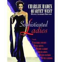 Sophisticated Ladies