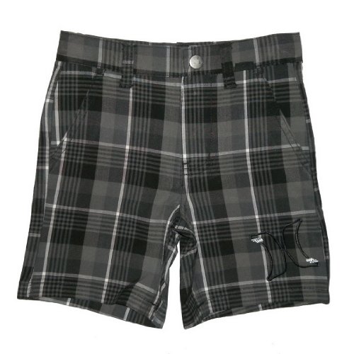 hurley walk shorts