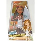 Bratz Hot Sumer Dayz Yasmin
