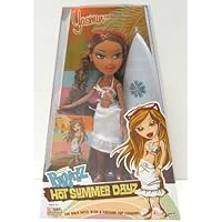 Bratz Hot Sumer Dayz Yasmin