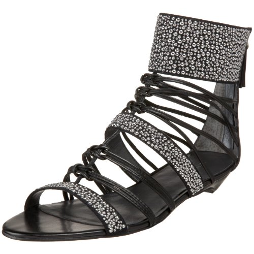 Nine West Women's Dale Jr Sandal