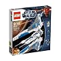 LEGO Star Wars 9525 - Pre Vizsla's Mandalorian Fig&hellip von LEGO