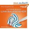 Linksaufsteher, 5 CDs (TARGET - mitten ins Ohr)