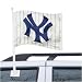 New York Yankees Car Flag