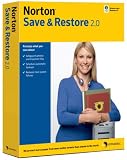 Norton Save & Restore 2 (Upgrade Edition) (PC)