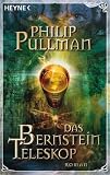 Das Bernstein-Teleskop - His Dark Materials 3(Filmausgabe) - Philip Pullman
