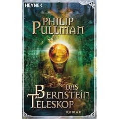 Das Bernstein-Teleskop - His Dark Materials 3(Filmausgabe)