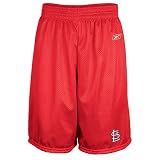 St. Louis Cardinals Jimmy Mesh Short by Reebok