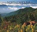North Carolina, Wild & Scenic 2009 Deluxe Wall Calendar