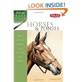 Horses and Ponies: Discover Techniques for Painting an Array of Horse and Pony Breeds in Watercolor (Watercolour Made Easy)