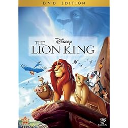 The Lion King