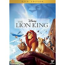 The Lion King