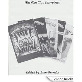Motorhead - Motorheadbangers The Fan Club Interviews